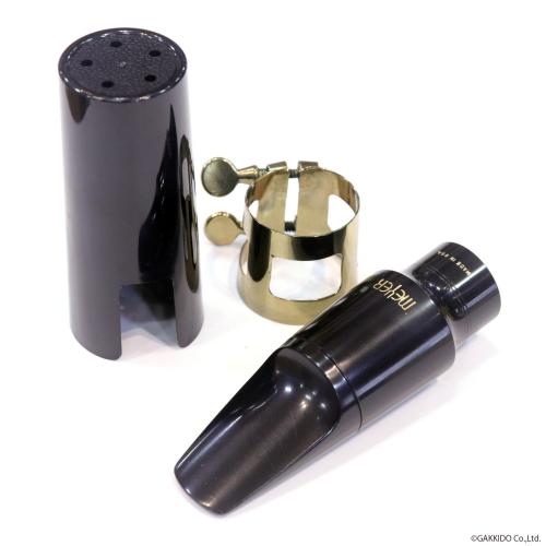 MEYER アルトサックス用マウスピース 6MM [旧仕様品]