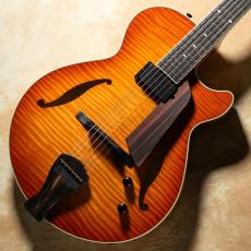 Kikuchi Guitars Archtop MF15S VLB_2