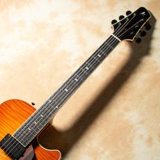 Kikuchi Guitars Archtop MF15S VLB_3