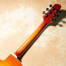 Kikuchi Guitars Archtop MF15S VLB_6