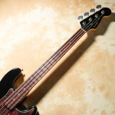 K.Nyui Custom Guitars KNPB Black MH w/Juntone JIP-1_3