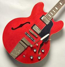 Epiphone Joe Bonamassa 1962 ES-335 -Sixties Cherry- #22051511102 【4.00kg】