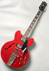 Epiphone Joe Bonamassa 1962 ES-335 -Sixties Cherry- #22051511102 【4.00kg】_2