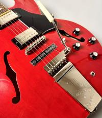 Epiphone Joe Bonamassa 1962 ES-335 -Sixties Cherry- #22051511102 【4.00kg】_3
