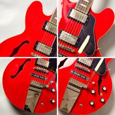 Epiphone Joe Bonamassa 1962 ES-335 -Sixties Cherry- #22051511102 【4.00kg】_4