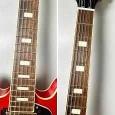 Epiphone Joe Bonamassa 1962 ES-335 -Sixties Cherry- #22051511102 【4.00kg】_5