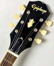 Epiphone Joe Bonamassa 1962 ES-335 -Sixties Cherry- #22051511102 【4.00kg】_6