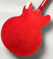 Epiphone Joe Bonamassa 1962 ES-335 -Sixties Cherry- #22051511102 【4.00kg】_8