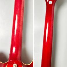 Epiphone Joe Bonamassa 1962 ES-335 -Sixties Cherry- #22051511102 【4.00kg】_9
