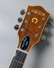 Gretsch G6120T-BSSMK Brian Setzer Signature Nashville Hollow Body '59 "Smoke" with Bigsby_5