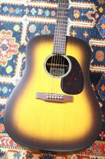 Martin D-X2E Brazilian Burst Soecial