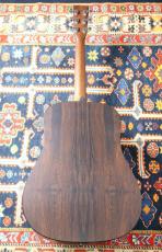 Martin D-X2E Brazilian Burst Soecial_5