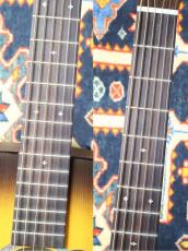 Martin D-X2E Brazilian Burst Soecial_7