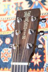 Martin D-X2E Brazilian Burst Soecial_9