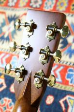 Martin 000-28Modern Deluxe #3073862【最大48回分割無金利】_10