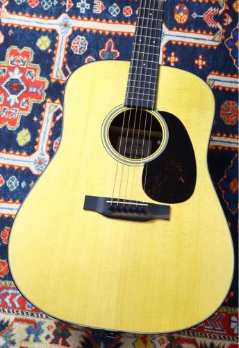 Martin D-12E Retro # 3098696【送料当社負担・無金利キャンペーン】
