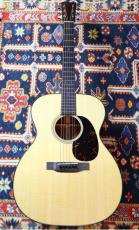 Martin 【派手さではなく、永く愛せる一本】000-18 Standard #3097772【送料当社負担・最大48回分割無金利】_2