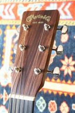 Martin 【派手さではなく、永く愛せる一本】000-18 Standard #3097772【送料当社負担・最大48回分割無金利】_9
