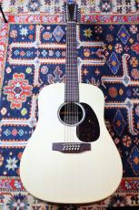 Martin 【12弦ギター・エレアコ】DX-2E BRAZ 12 String #3097772【無金利キャンペーン・送料当社負担】_2