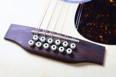 Martin 【12弦ギター・エレアコ】DX-2E BRAZ 12 String #3097772【無金利キャンペーン・送料当社負担】_3