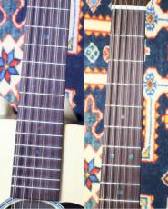 Martin 【12弦ギター・エレアコ】DX-2E BRAZ 12 String #3097772【無金利キャンペーン・送料当社負担】_6