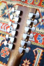 Martin 【12弦ギター・エレアコ】DX-2E BRAZ 12 String #3097772【無金利キャンペーン・送料当社負担】_9