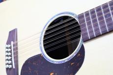 Martin 【12弦ギター・エレアコ】DX-2E BRAZ 12 String #3097772【無金利キャンペーン・送料当社負担】_10