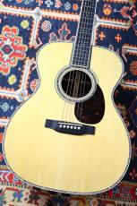 Martin 【一音で心を掴む、42スタイルの完成形】 OM-42 Standard #3013409【送料当社負担・最大48回分割無金利】