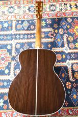 Martin 【一音で心を掴む、42スタイルの完成形】 OM-42 Standard #3013409【送料当社負担・最大48回分割無金利】_4