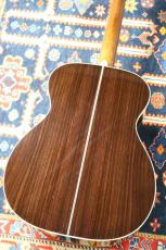 Martin 【一音で心を掴む、42スタイルの完成形】 OM-42 Standard #3013409【送料当社負担・最大48回分割無金利】_5