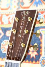 Martin 【一音で心を掴む、42スタイルの完成形】 OM-42 Standard #3013409【送料当社負担・最大48回分割無金利】_10
