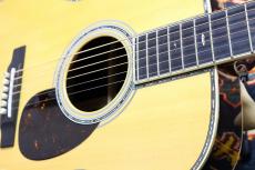 Martin 【一音で心を掴む、42スタイルの完成形】 OM-42 Standard #3013409【送料当社負担・最大48回分割無金利】_11