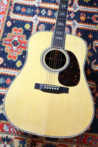 Martin D-45Standard #2993317【分割無金利・送料当社負担】