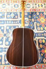 Martin D-45Standard #2993317【分割無金利・送料当社負担】_5