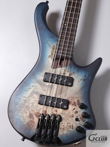 Ibanez EHB1500 -Cosmic Blue Starburst Flat-【2.92kg】