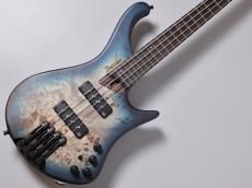 Ibanez EHB1500 -Cosmic Blue Starburst Flat-【2.92kg】_3