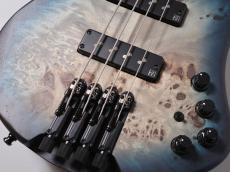 Ibanez EHB1500 -Cosmic Blue Starburst Flat-【2.92kg】_5