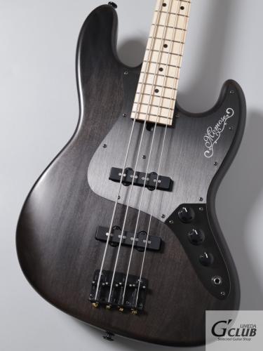 momose MJ1-ADZ-BK/M - BLK/OIL-【4.10Kg】【限定モデル】