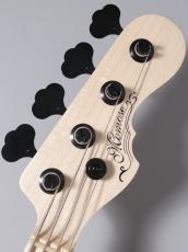momose MJ1-ADZ-BK/M - BLK/OIL-【4.10Kg】【限定モデル】_7