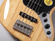 Sire V7 Vintage Ash 5st New Gen NT / Natural【4.42kg】【限定特典付き】_4