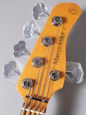 Sire V7 Vintage Ash 5st New Gen NT / Natural【4.42kg】【限定特典付き】_6