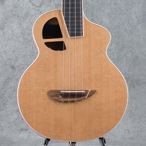 L.Luthier Le Manga C w/EQ Tenor
