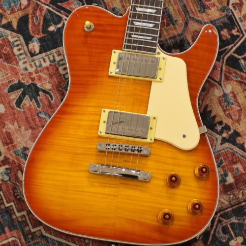 Bacchus BARON-FM FB -Global Series- 【アウトレット特価】