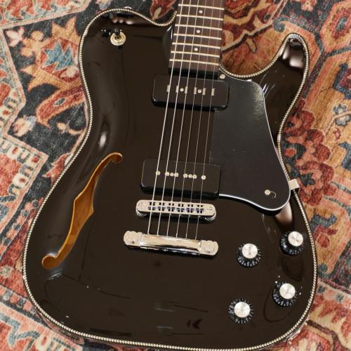 Bacchus BARON-JAZZ Alnico BLK-Top -Global Series- 【アウトレット特価】