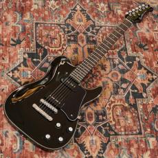 Bacchus BARON-JAZZ Alnico BLK-Top -Global Series- 【アウトレット特価】_2