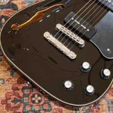 Bacchus BARON-JAZZ Alnico BLK-Top -Global Series- 【アウトレット特価】_3