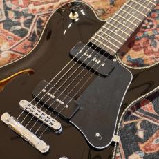 Bacchus BARON-JAZZ Alnico BLK-Top -Global Series- 【アウトレット特価】_4
