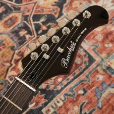 Bacchus BARON-JAZZ Alnico BLK-Top -Global Series- 【アウトレット特価】_6