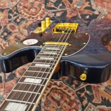 Bacchus BTE-1-RSM/R-LX DLPB -Universe Series- 【特価】_5