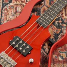 VOX Starstream Bass 1H Red (VSB-1H-RD) 【アウトレット特価】_4